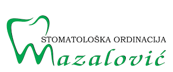 Stomatološka ordinacija "Dr. Mazalović" Logo