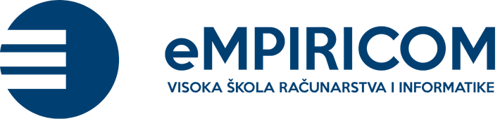 Visoka Škola Računarstva I Informatike Empiricom Logo