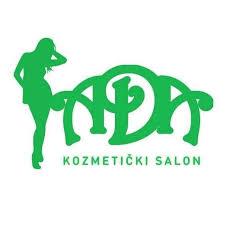 Kozmetički salon ADA Logo