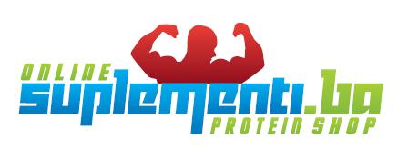 Suplementi.ba - Protein SHOP / ACTIV Co doo Sarajevo Logo