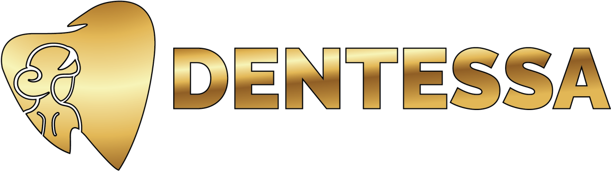 Dental Studio Dentessa Logo