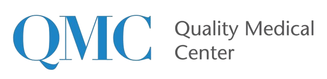 Qmc Quality Medical Center Logo
