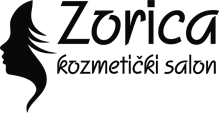 Kozmetički Salon Zorica Logo