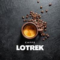 Caffe "Lotrek" Logo