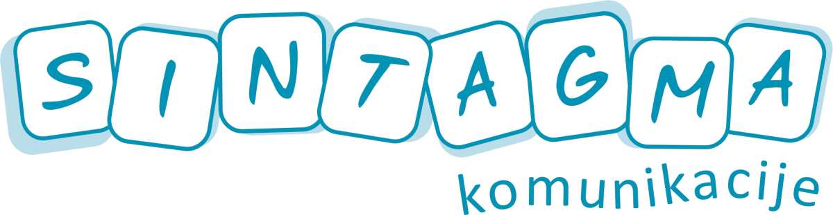 Jezični centar Sintagma Logo