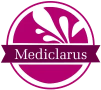 Poliklinika Mediclarus Logo