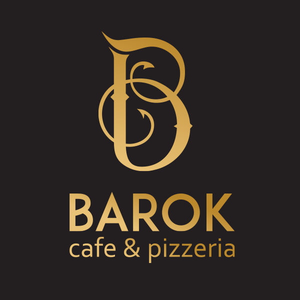 Pizzeria Barok Logo