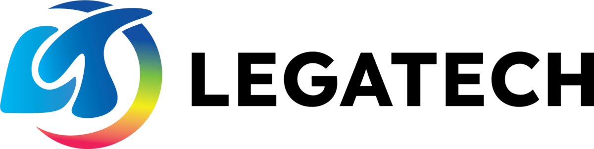 Legatech Logo