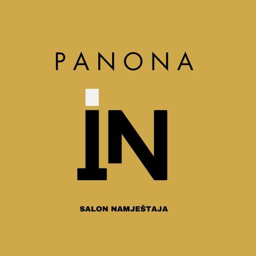 Salon namještaja Panona IN Logo