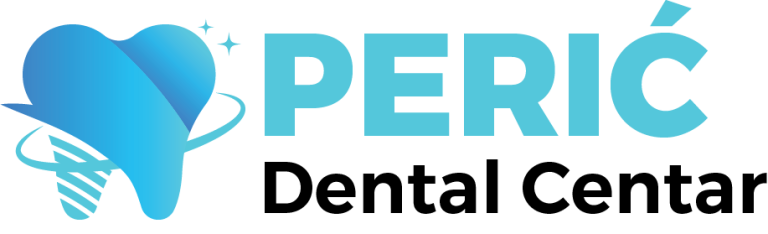 Dental centar Perić Logo