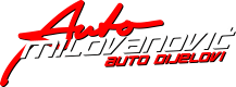 Ciak Auto Doboj Logo
