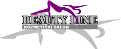 BEAUTY LINE Logo