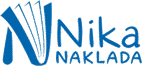 Naklada Nika Web Dućan Logo