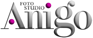 Foto Studio Anigo Logo