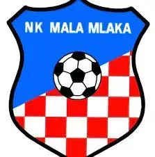 NK Mala Mlaka Logo