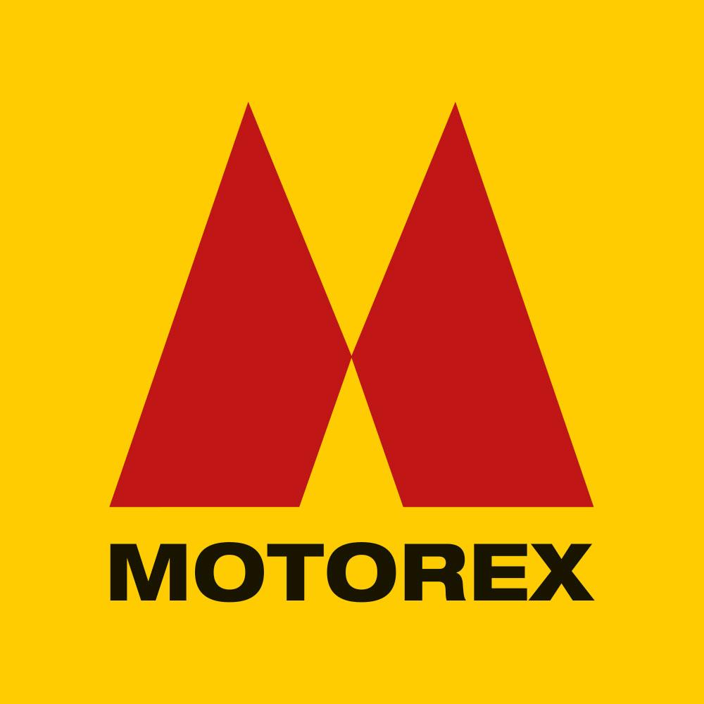 Motorex Pj Lukavac Logo