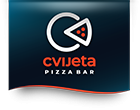 Pizzabar Cvijeta logo