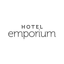 Hotel Emporium Logo