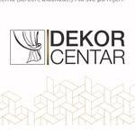 Dekor centar Logo