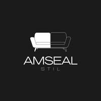 Amseal Stil Logo