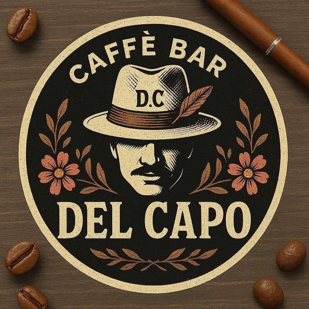 Del Capo Logo