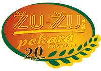 Žu Žu Pekoteka Br 1 Logo