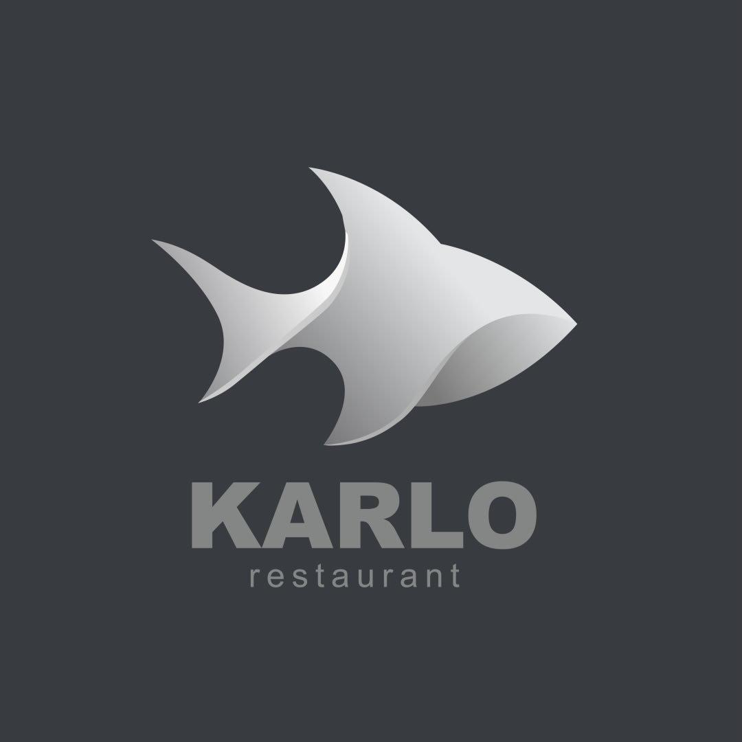 Restoran Karlo Logo