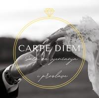 Carpe Diem Sala Za Svatove Logo