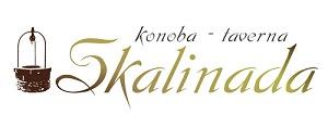 Konoba Skalinada Vela Luka Logo