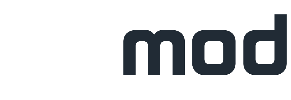 MOD D.O.O. Logo