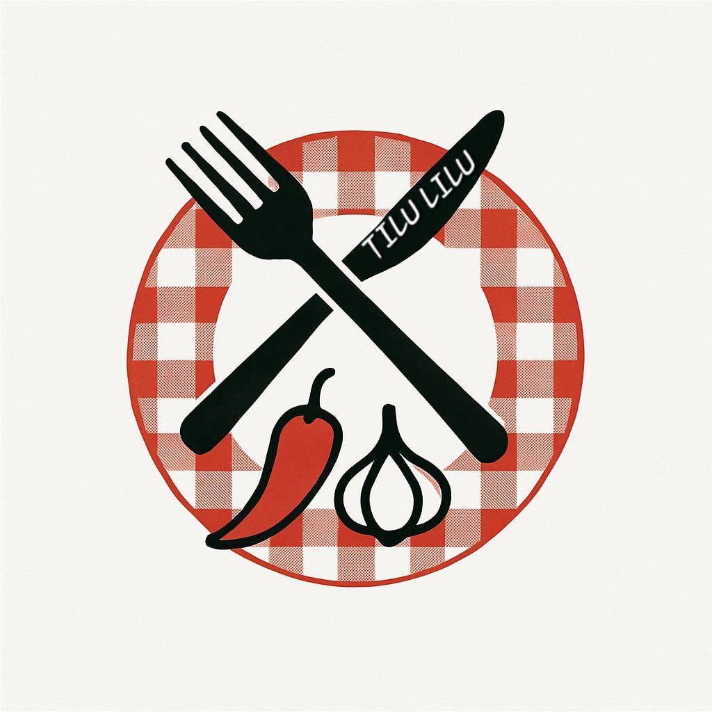 Restoran Tilu Lilu Logo