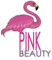 Pink Beauty Centar Logo