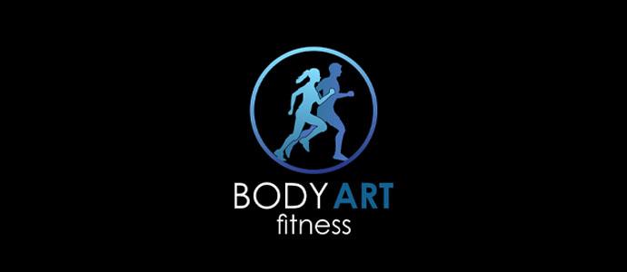 Body Art Logo