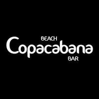 Beach Bar Copacabana Logo