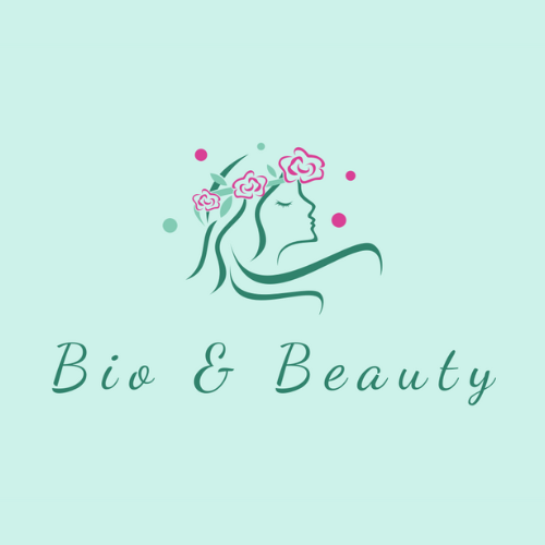 Bio And Beauty Logo