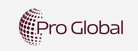 Pro Global Logo