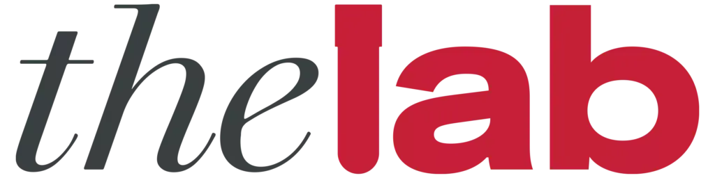 The Lab Centar Logo