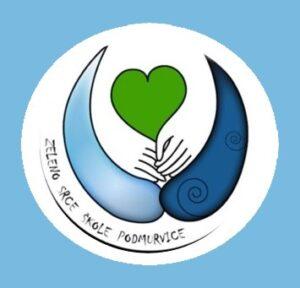 Elementary school Podmurvice Logo