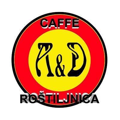 Rostiljnica AD Logo