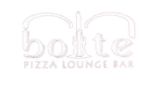Pizza & Lounge bar "Bolte" Logo