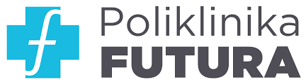 Poliklinika Futura Logo