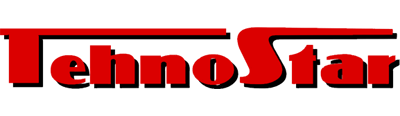 TehnoStar d.o.o. Logo