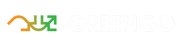 GreenGo doo Banja Luka Logo