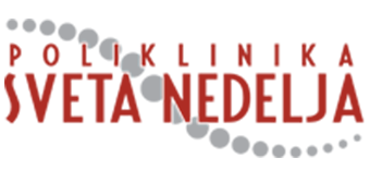 Poliklinika Sveta Nedelja Logo