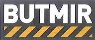 Butmir Sarajevo Logo