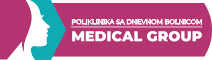 Poliklinika Medical Group Logo