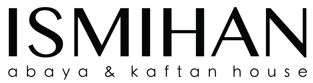 Ismihan Abaya And Kaftan Store Logo