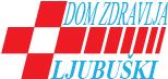 Dom zdravlja Ljubuški Logo