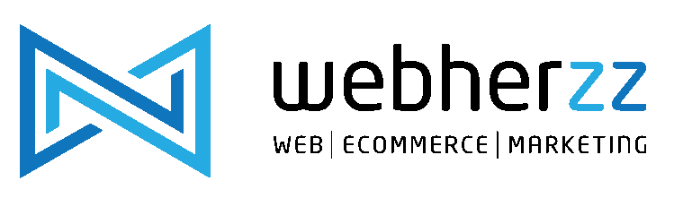 Webherzz logo