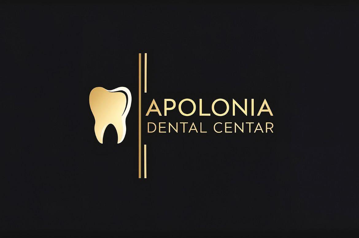 Apolonia dental Centar Logo